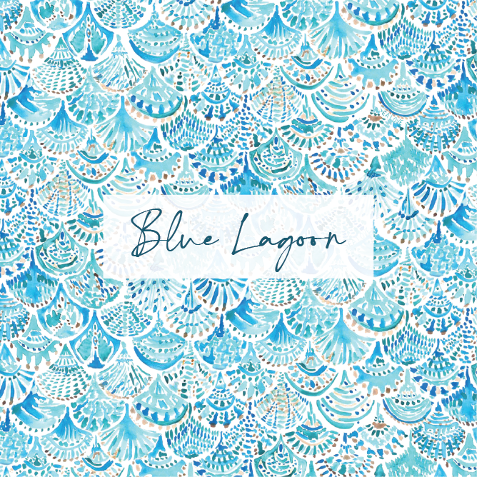 Blue Lagoon