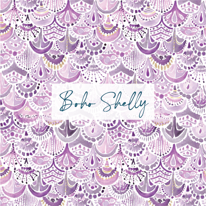 Boho Shelly