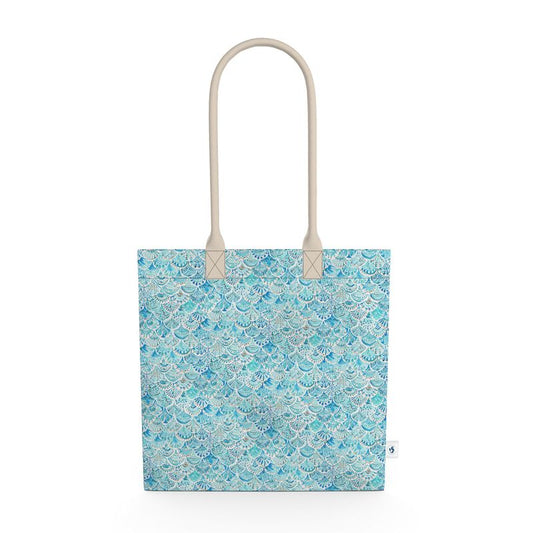 Blue Lagoon Tote