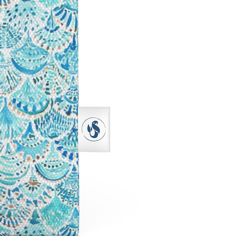 Blue Lagoon Tote
