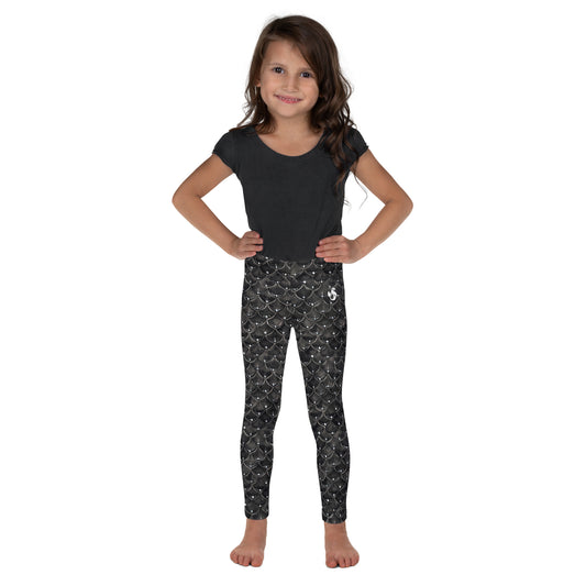 Midnight Swim Kid's Sea Leggings